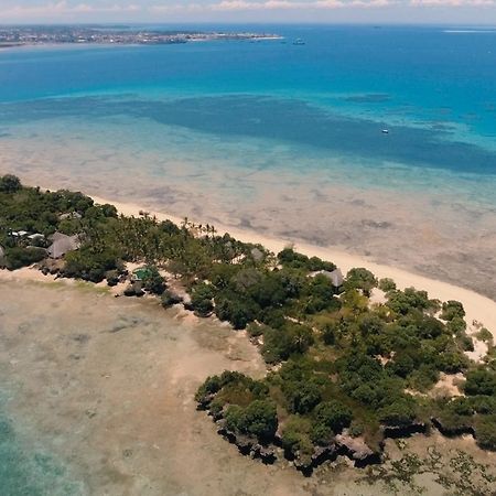 Hotel Chapwani Private Island Grave Island Zewnętrze zdjęcie