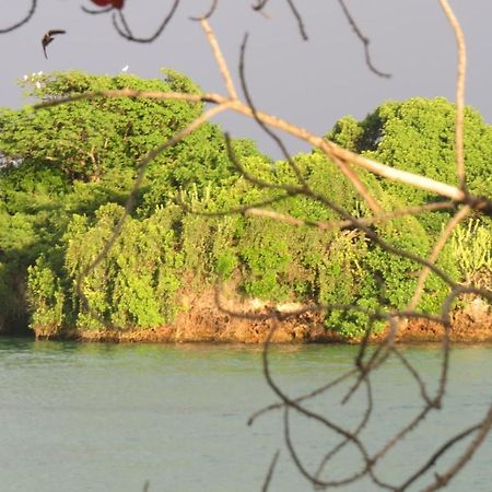 Hotel Chapwani Private Island Grave Island Zewnętrze zdjęcie