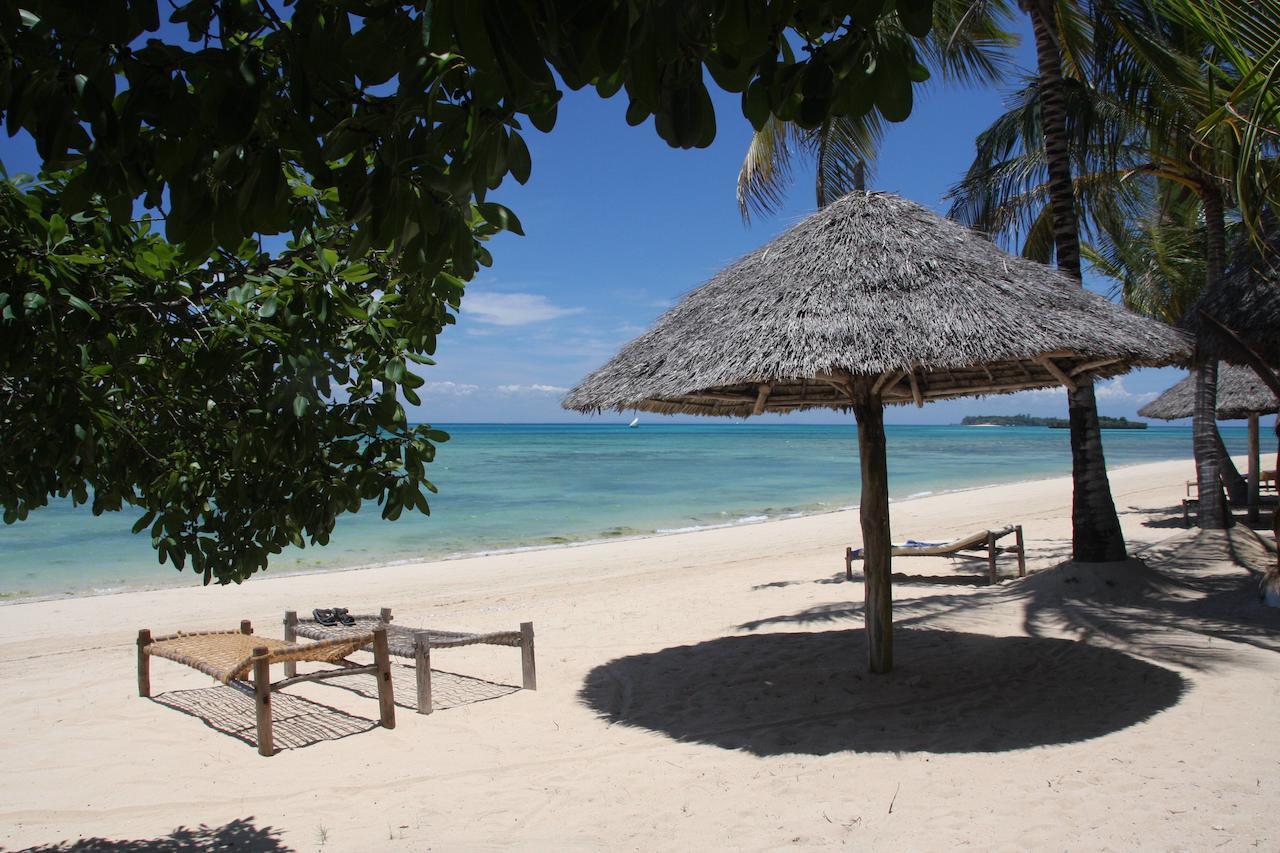 Hotel Chapwani Private Island Grave Island Zewnętrze zdjęcie