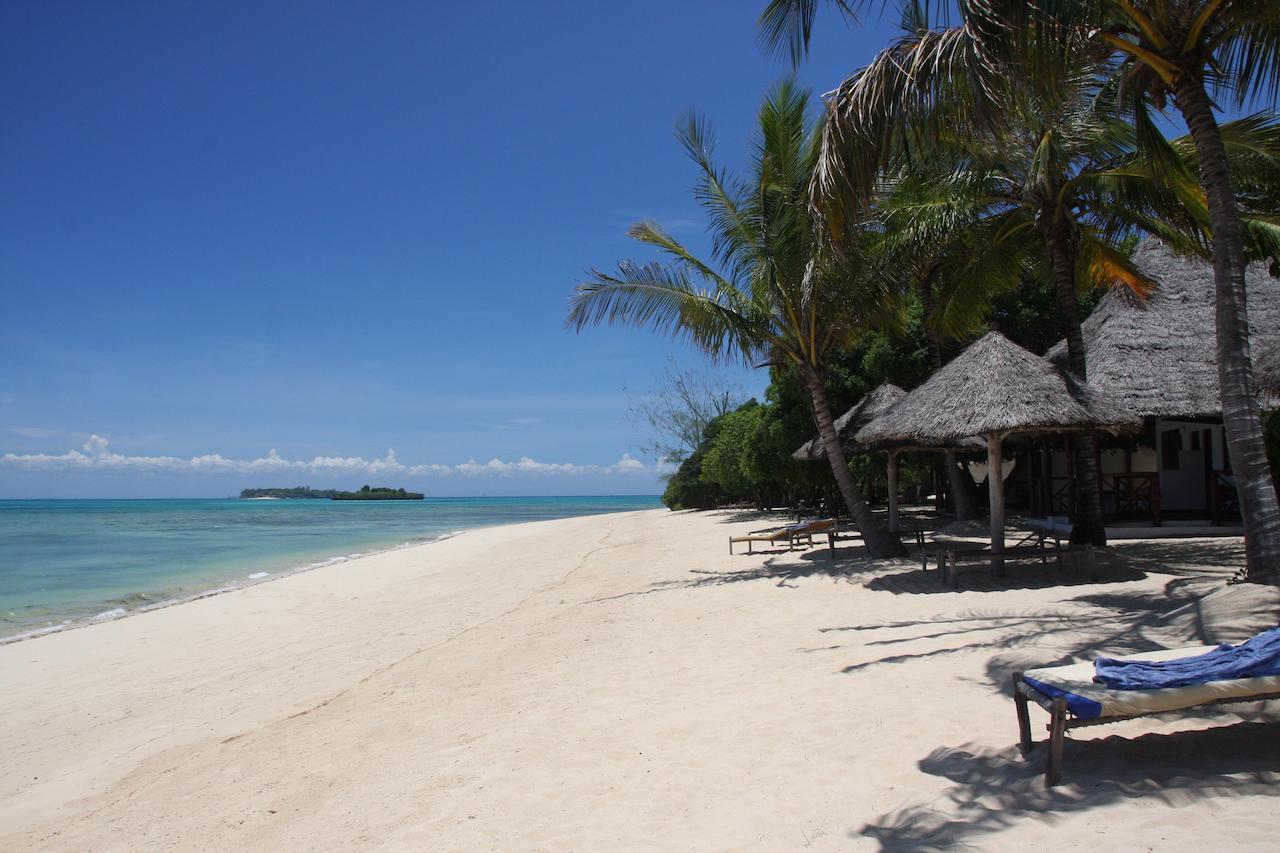 Hotel Chapwani Private Island Grave Island Zewnętrze zdjęcie