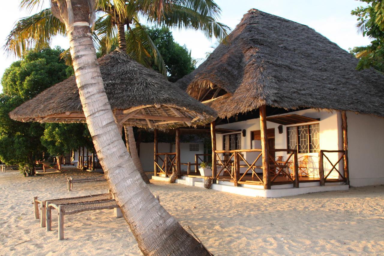 Hotel Chapwani Private Island Grave Island Pokój zdjęcie