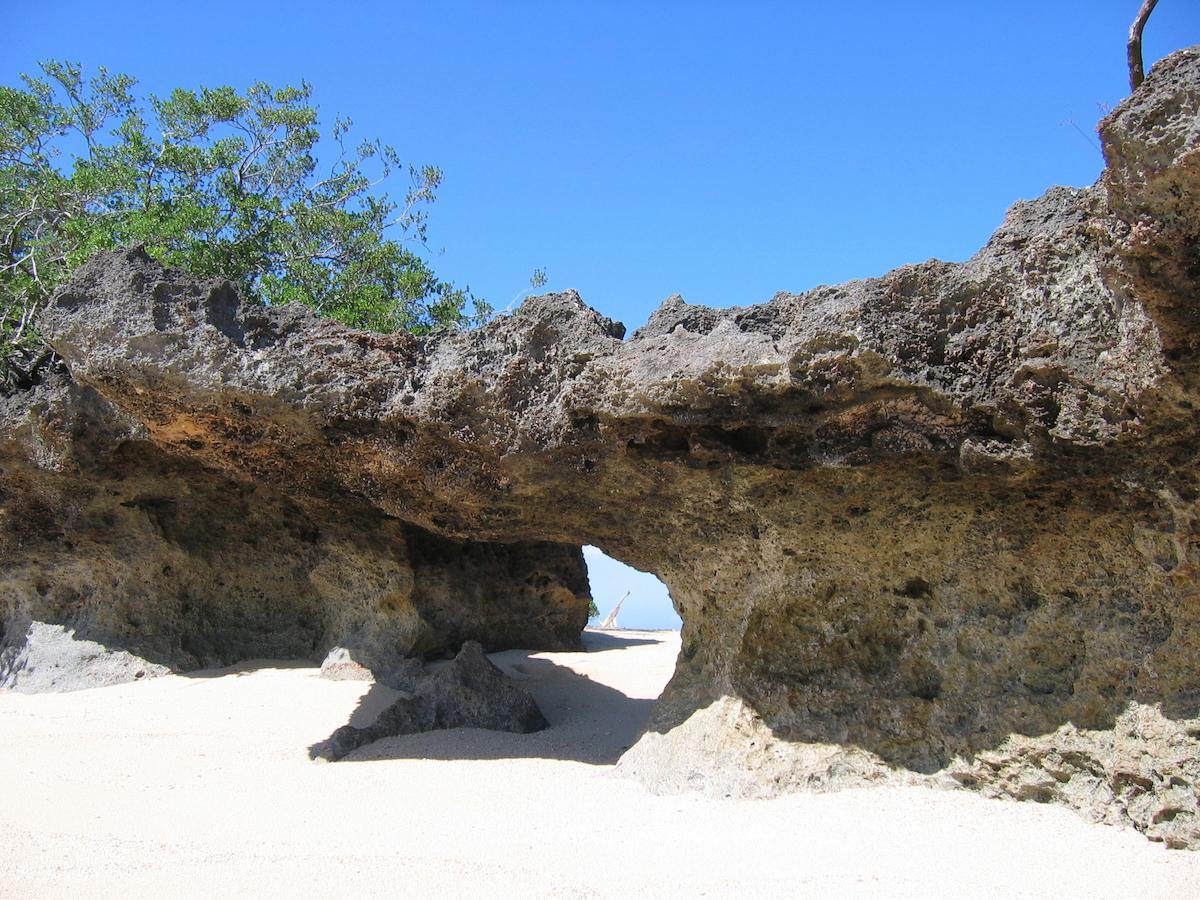 Hotel Chapwani Private Island Grave Island Zewnętrze zdjęcie