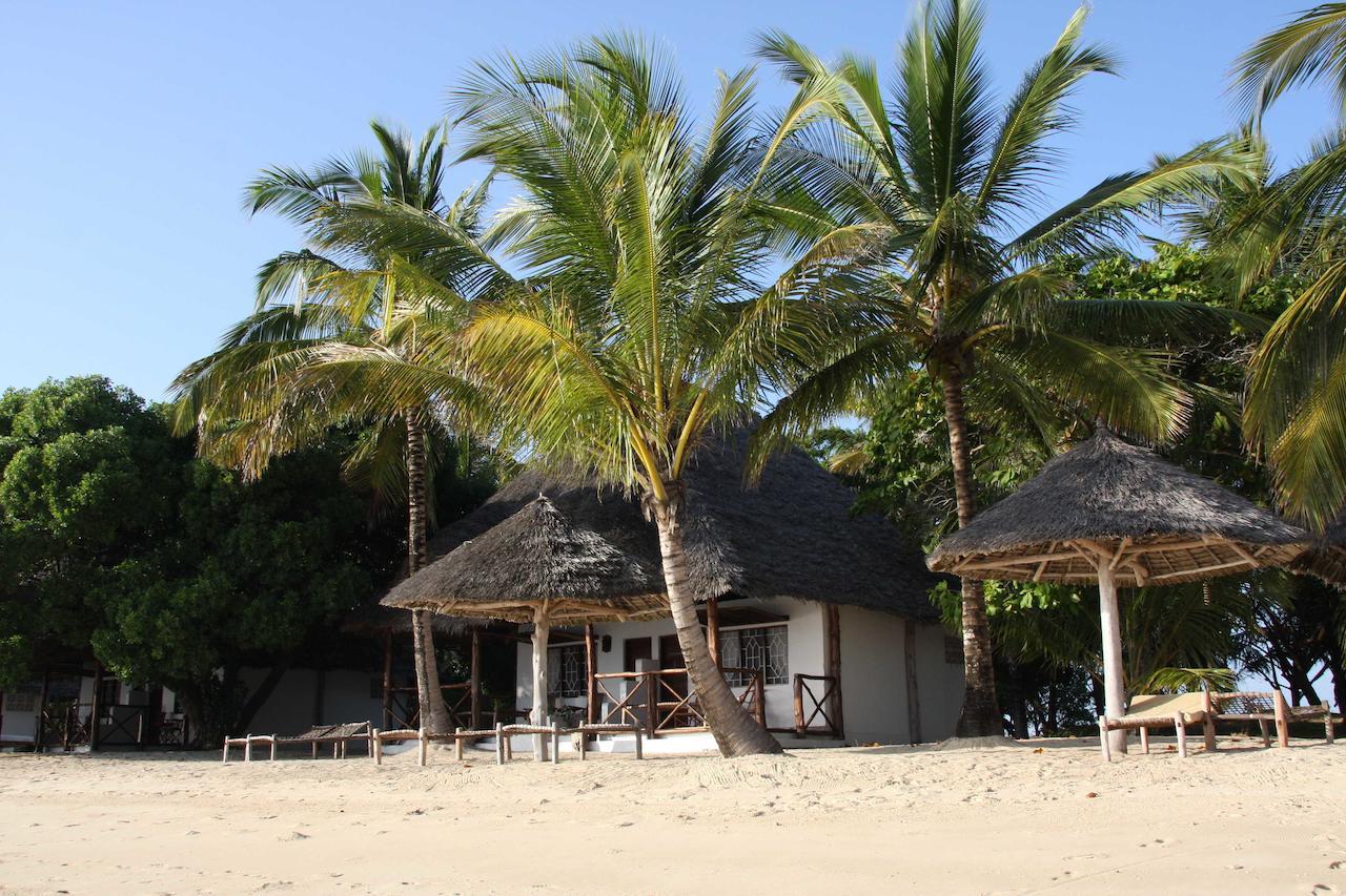 Hotel Chapwani Private Island Grave Island Zewnętrze zdjęcie