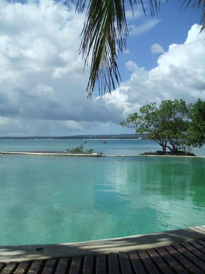 Hotel Chapwani Private Island Grave Island Zewnętrze zdjęcie