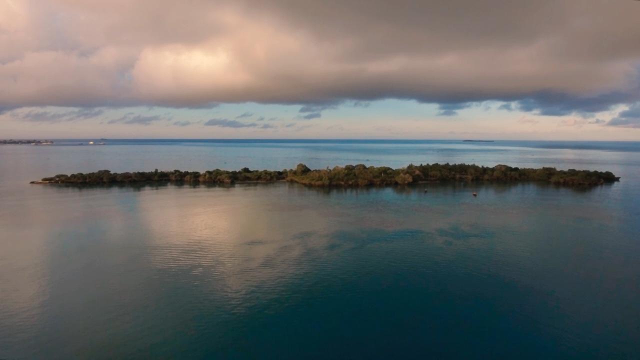 Hotel Chapwani Private Island Grave Island Zewnętrze zdjęcie